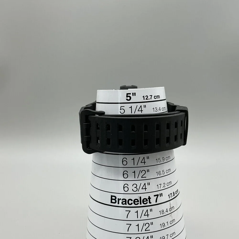 Casio AE-1500WH Mens Watch 50mm Digital Black Resin 100M WR Backlight